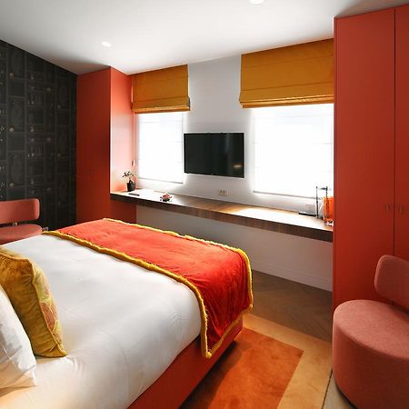 Smartflats - Raphael Suites Antwerp Exterior photo