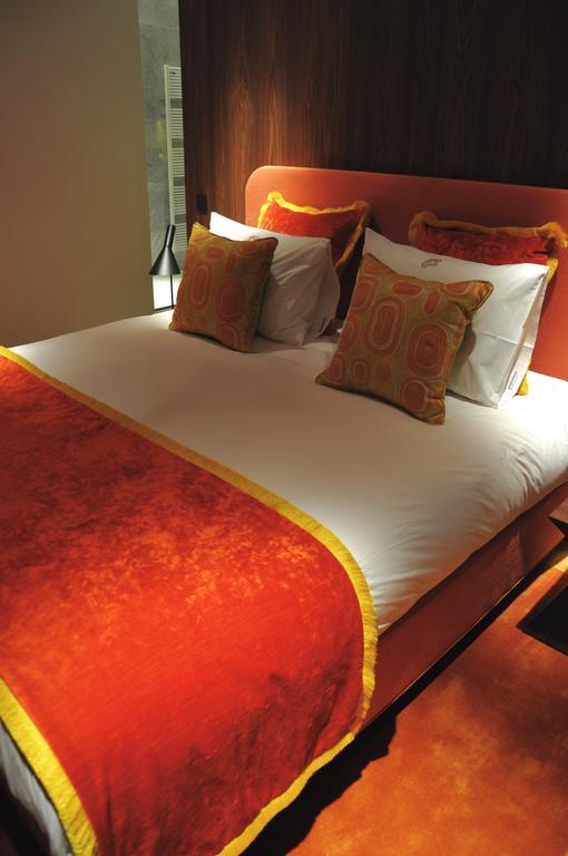 Smartflats - Raphael Suites Antwerp Room photo